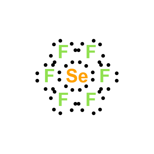 f6se lewis structure