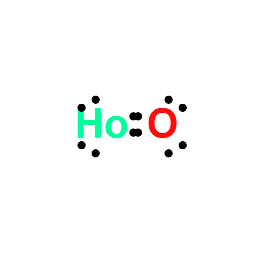 hoo lewis structure