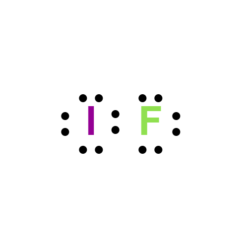 if lewis structure