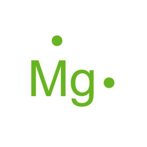 mg lewis structure