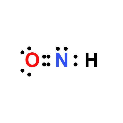 no lewis structure