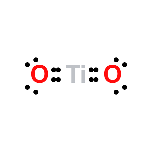 o2ti lewis structure