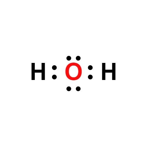 oh lewis structure