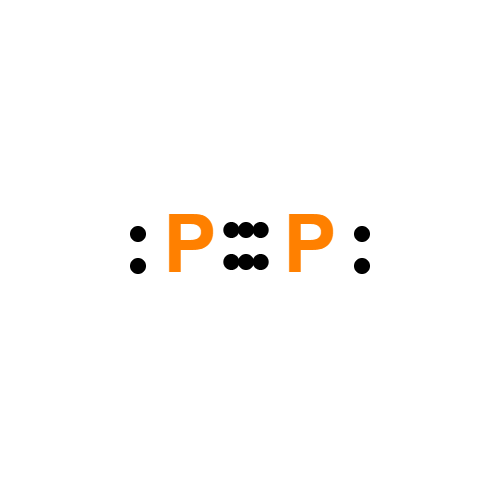 p2 lewis structure